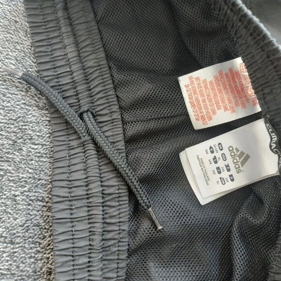 ✨Adidas Black ClimaCool Pants✨ - Picture 5 of 8